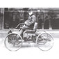 Ford Quadriciclo (USA 1896)
