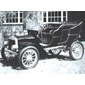 Ford Model B (USA 1904)