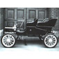 Ford Model C (USA 1904)