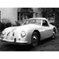 Porsche 356 America Roadster