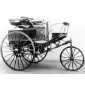 Benz Patent-Motorwagen (1886)