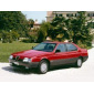Alfa Romeo 164 (Italy 1987)