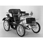 FIAT 8 HP (Italy 1901)