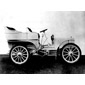 FIAT 12/16 HP (Italy 1901)
